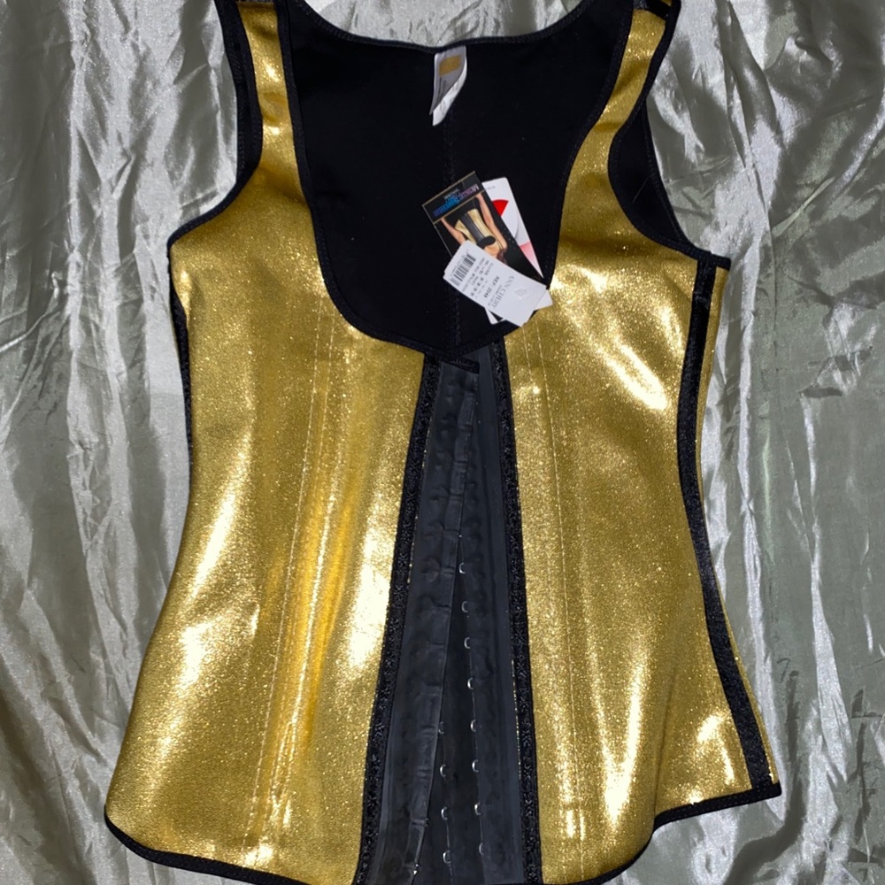 Body Shaper